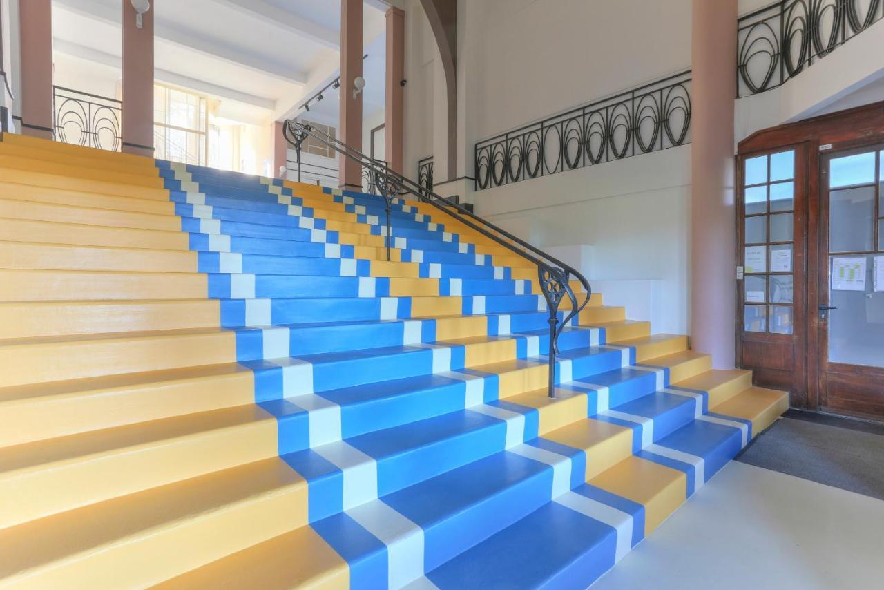 Le Totem - Duplex 2 Chambres Saint-Cast-le-Guildo Bagian luar foto