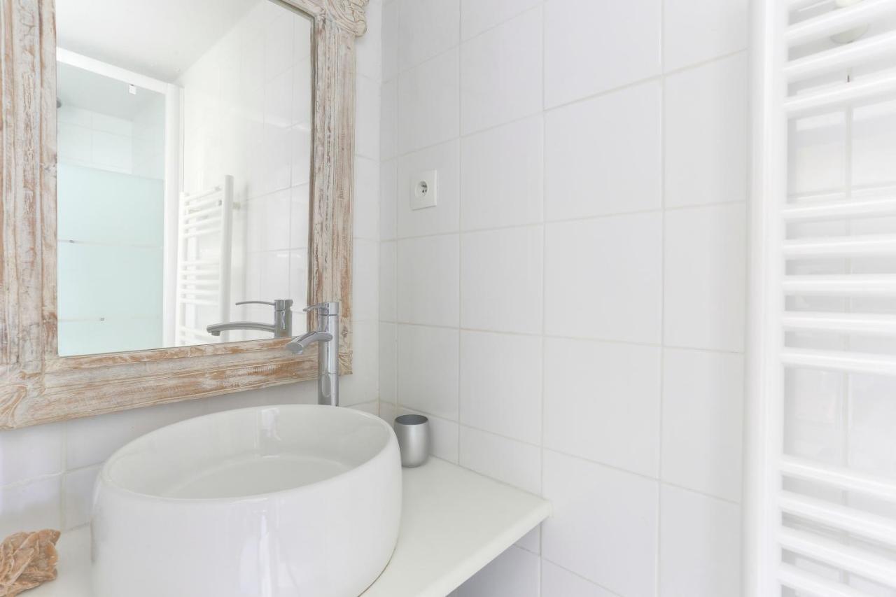 Le Totem - Duplex 2 Chambres Saint-Cast-le-Guildo Bagian luar foto
