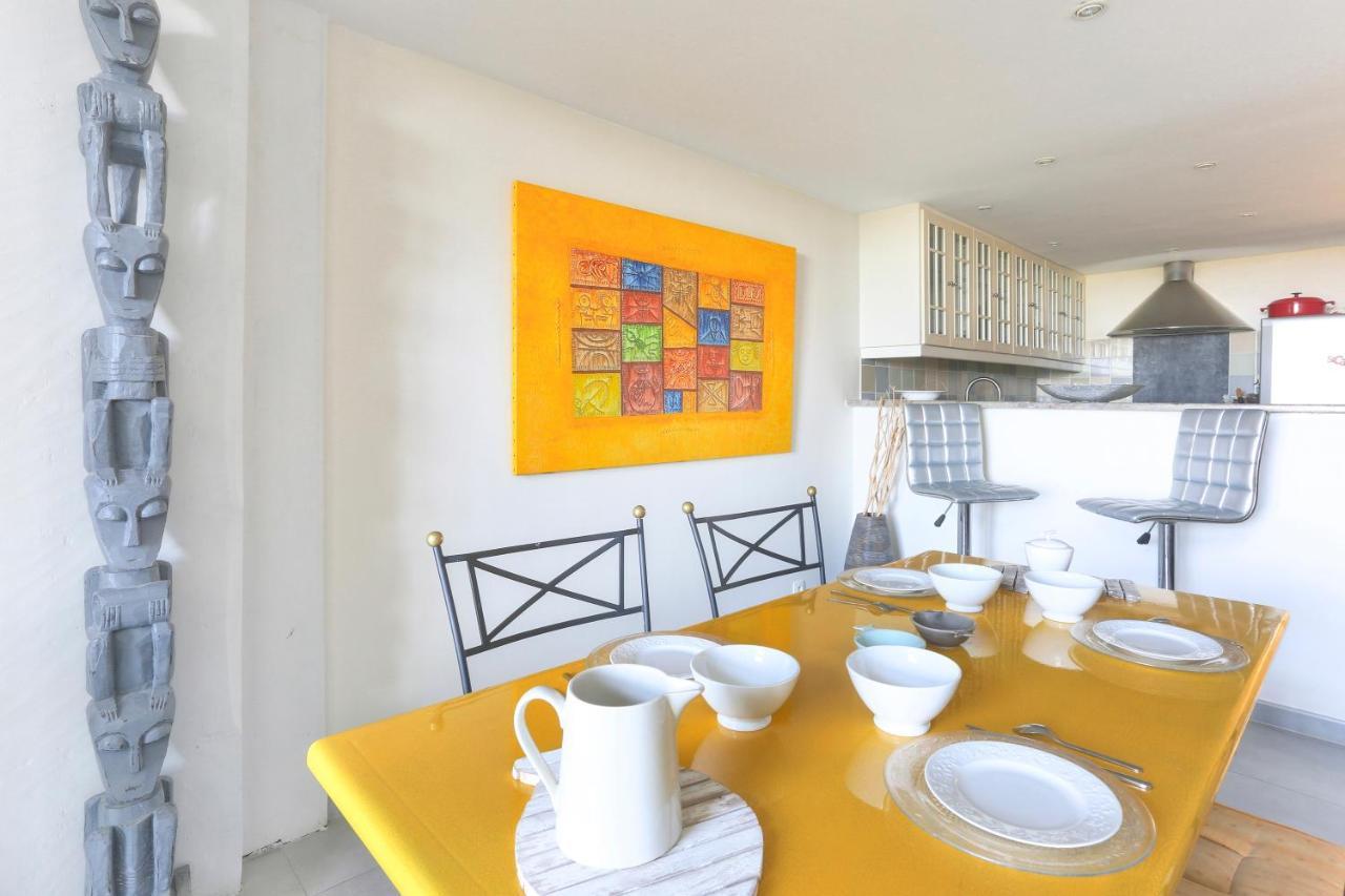 Le Totem - Duplex 2 Chambres Saint-Cast-le-Guildo Bagian luar foto