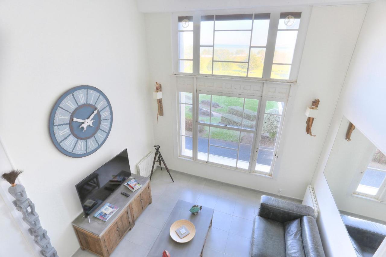 Le Totem - Duplex 2 Chambres Saint-Cast-le-Guildo Bagian luar foto