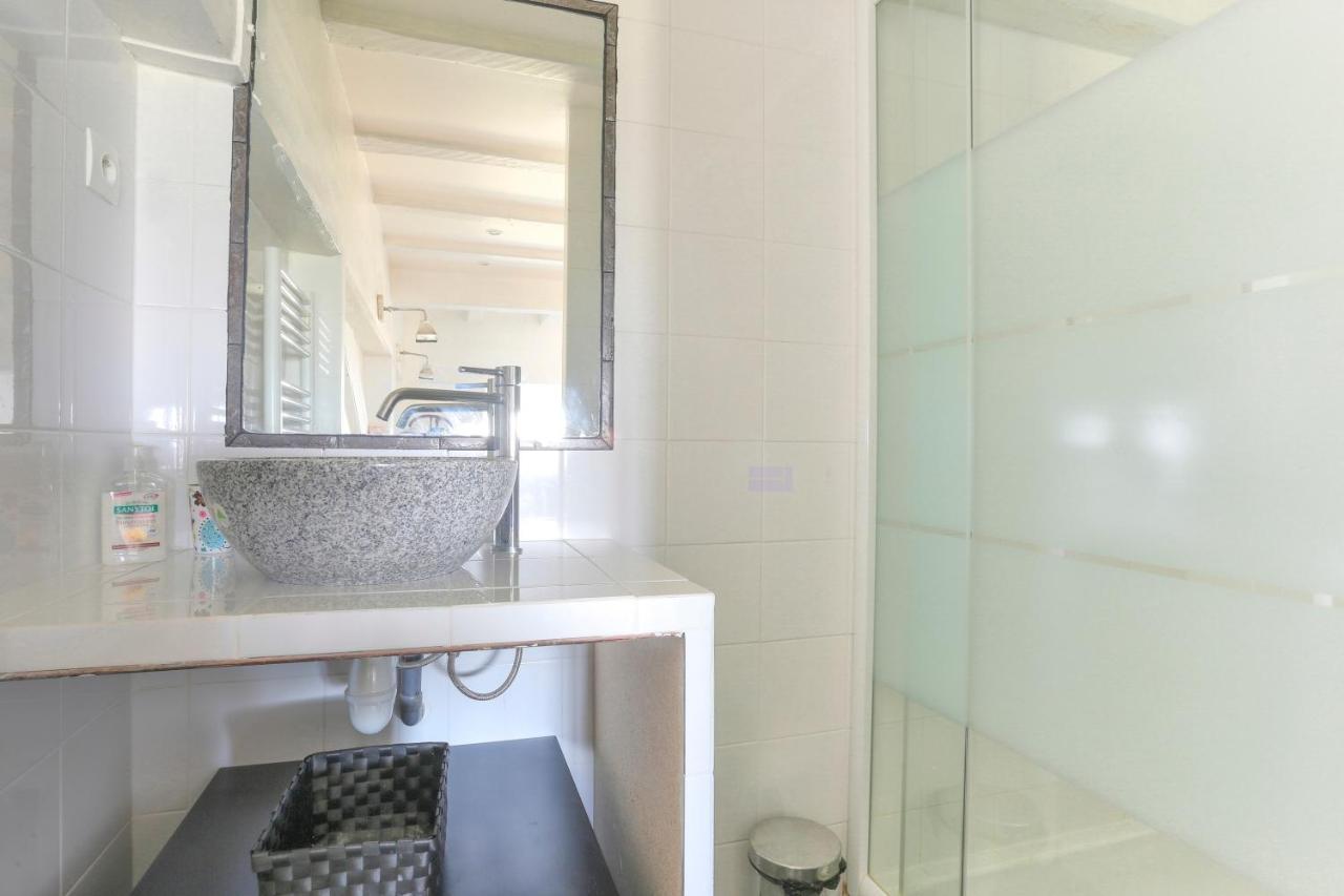 Le Totem - Duplex 2 Chambres Saint-Cast-le-Guildo Bagian luar foto