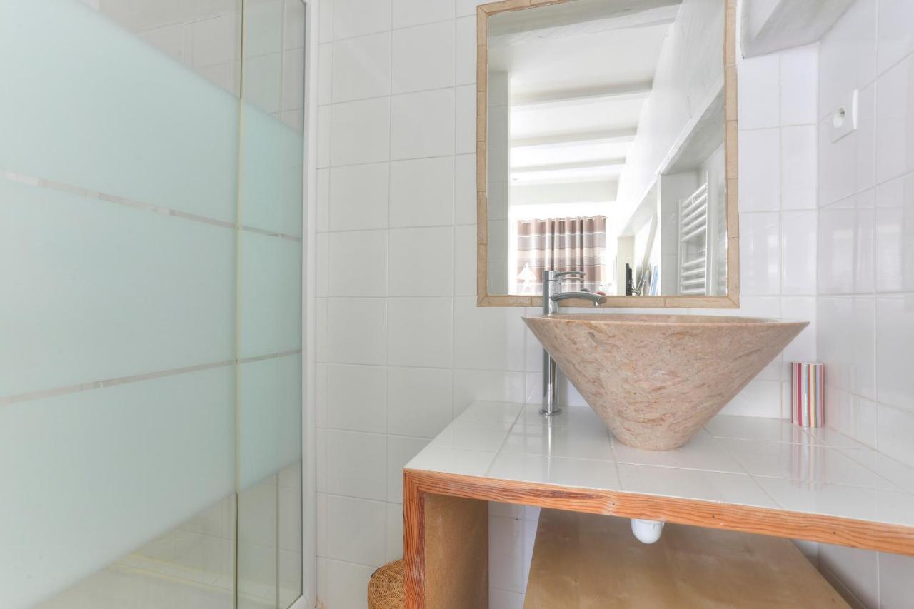 Le Totem - Duplex 2 Chambres Saint-Cast-le-Guildo Bagian luar foto